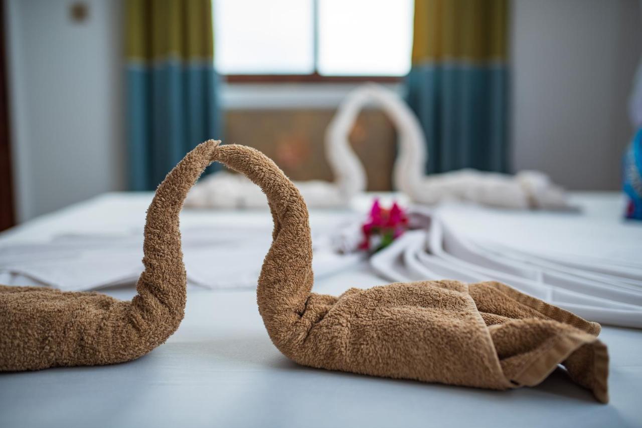 Mocco Beach Villa Kendwa Ngoại thất bức ảnh